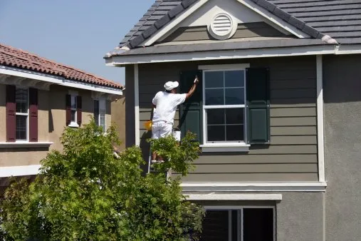 Painter